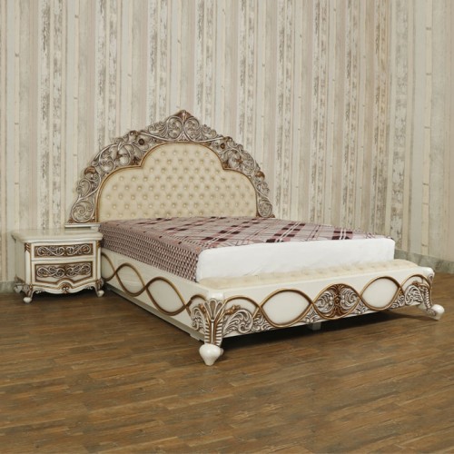 luxury cot