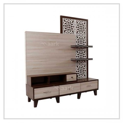Melodic TV Stand Unit 