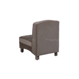 MAARK MICKY KIDS SOFA GRAY COLOUR