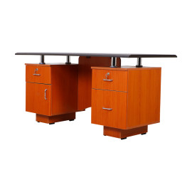 MAARK OFFICE TABLE 5 * 2.5 LEG MODEL