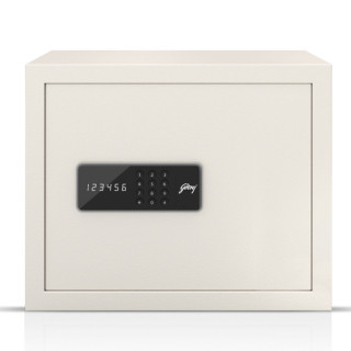 GODREJ NX PRO 15L DIGITAL LOCKER