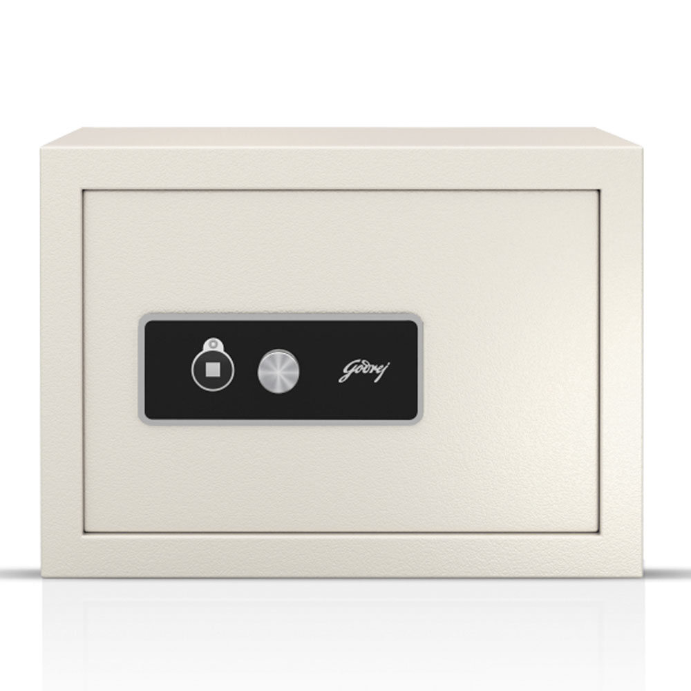 GODREJ NX PRO 15L KEY LOCK LOCKER
