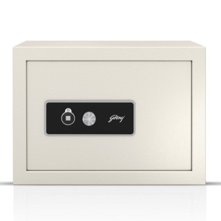 GODREJ NX PRO 15L KEY LOCK LOCKER