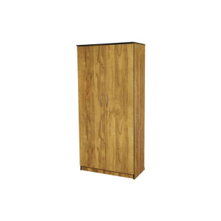 MAARK 2 DOOR WARDROBE PL STANDARD