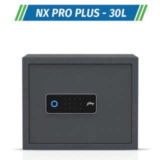 GODREJ NX PRO PLUS 30L LOCKER