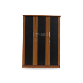 MAARK 3 DOOR WARDROBE PF PREMIUM