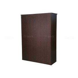 MAARK 3 DOOR WARDROBE PF WITH DRESSER