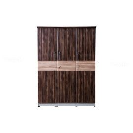 MAARK 3 DOOR WARDROBE PF PREMIUM