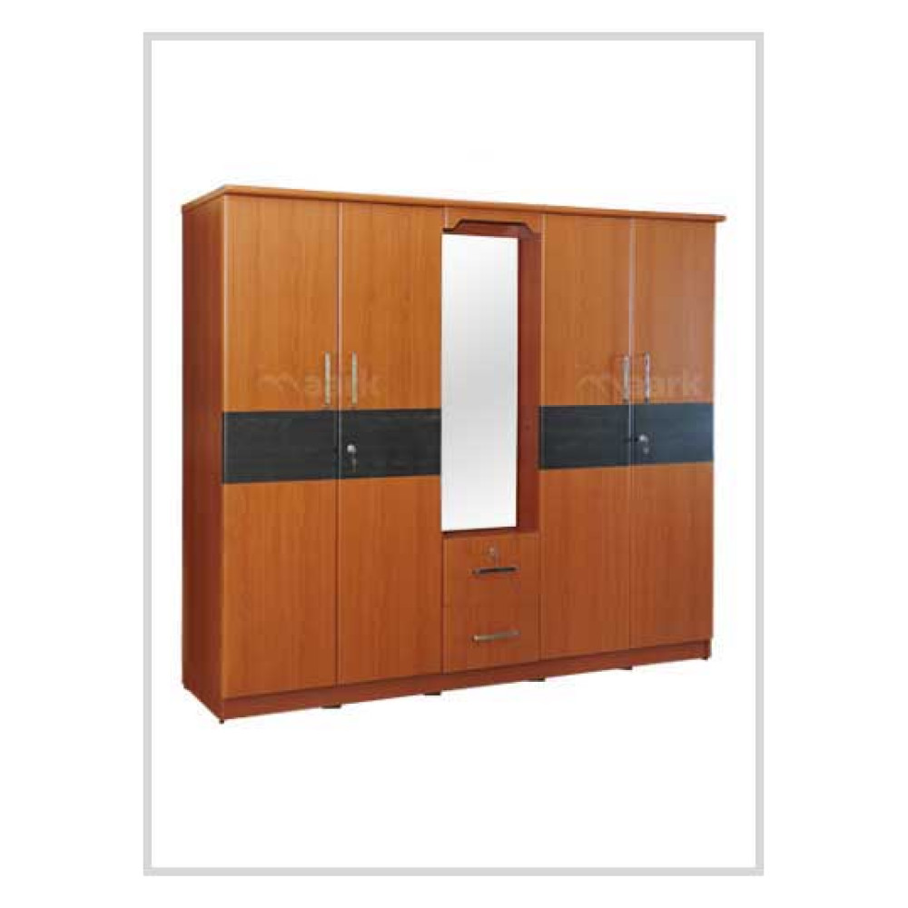 5 Door Wardrobe In Tamilnadu Buy Wardrobe Online Best Price