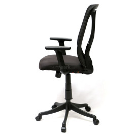 MAARK MEDIUM BACK OFFICE CHAIR X MESH MS 026 DH