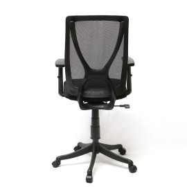 MAARK MEDIUM BACK OFFICE CHAIR X MESH MS 026 DH