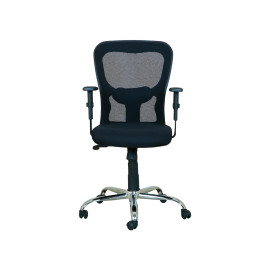 MAARK MEDIUM BACK OFFICE CHAIR MARVEL 1 LT