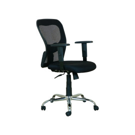 MAARK MEDIUM BACK OFFICE CHAIR MARVEL 1 LT