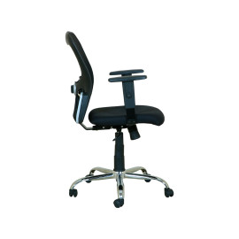 MAARK MEDIUM BACK OFFICE CHAIR MARVEL 1 LT