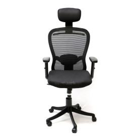 MAARK HIGH BACK OFFICE CHAIR DUNE MS 013 DH
