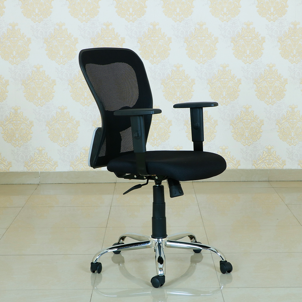 MAARK MEDIUM BACK OFFICE CHAIR MARVEL 1 LT