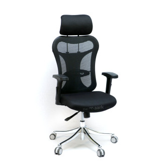 MAARK HIGH BACK OFFICE CHAIR OPTIMUS PREMIUM GL