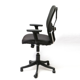 MAARK MEDIUM BACK OFFICE CHAIR MATRIX 1 LT