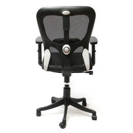 MAARK MEDIUM BACK OFFICE CHAIR MATRIX 1 LT