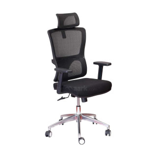 MAARK HIGH BACK OFFICE CHAIR CB011-MS 056 DH