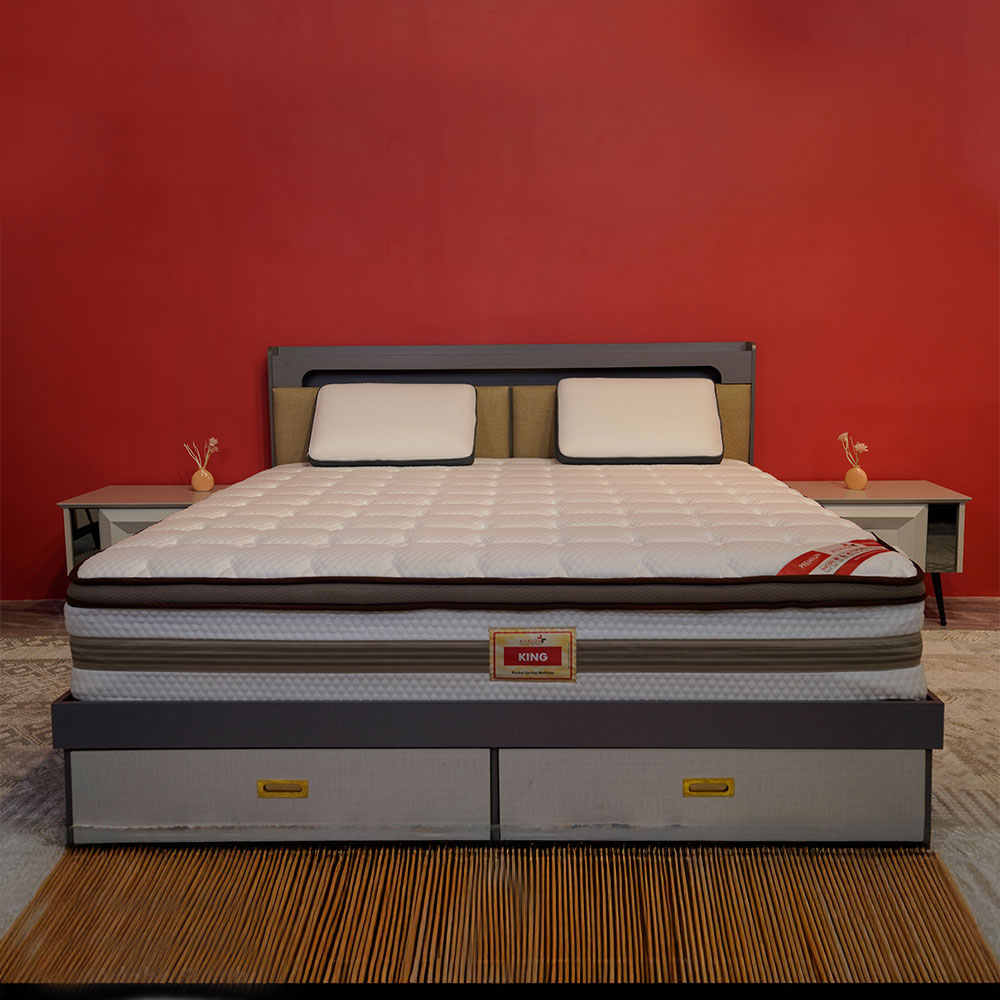 AVALON KING 78*72
