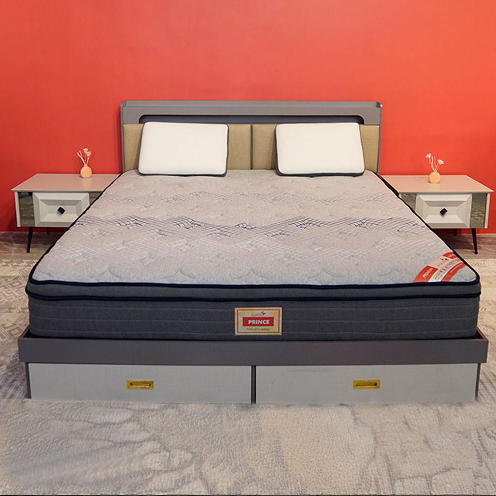 AVALON PRINCE 78*72