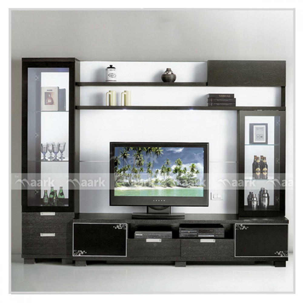 Buy TV Units Online |Best Wall TV Cabinet up to 60% off in India ...