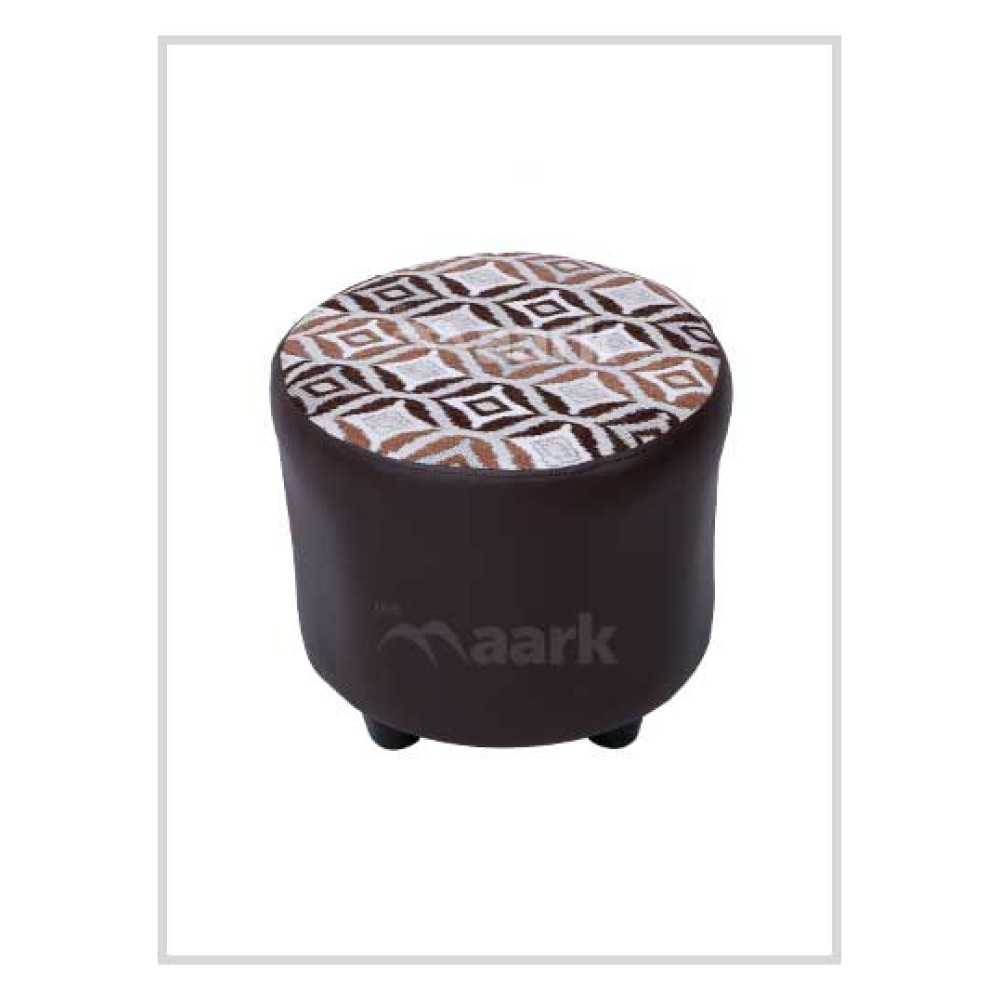 MAARK PUFFY STOOL