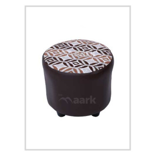 MAARK PUFFY STOOL