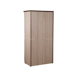 MAARK 2 DOOR WARDROBE PF PREMIUM