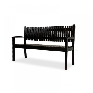 MAARK OUTDOOR VERTICAL GARDEN BENCH NK