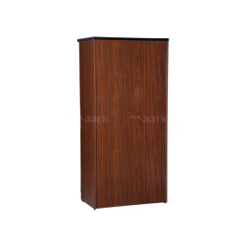 MAARK 2 DOOR WARDROBE PF PREMIUM