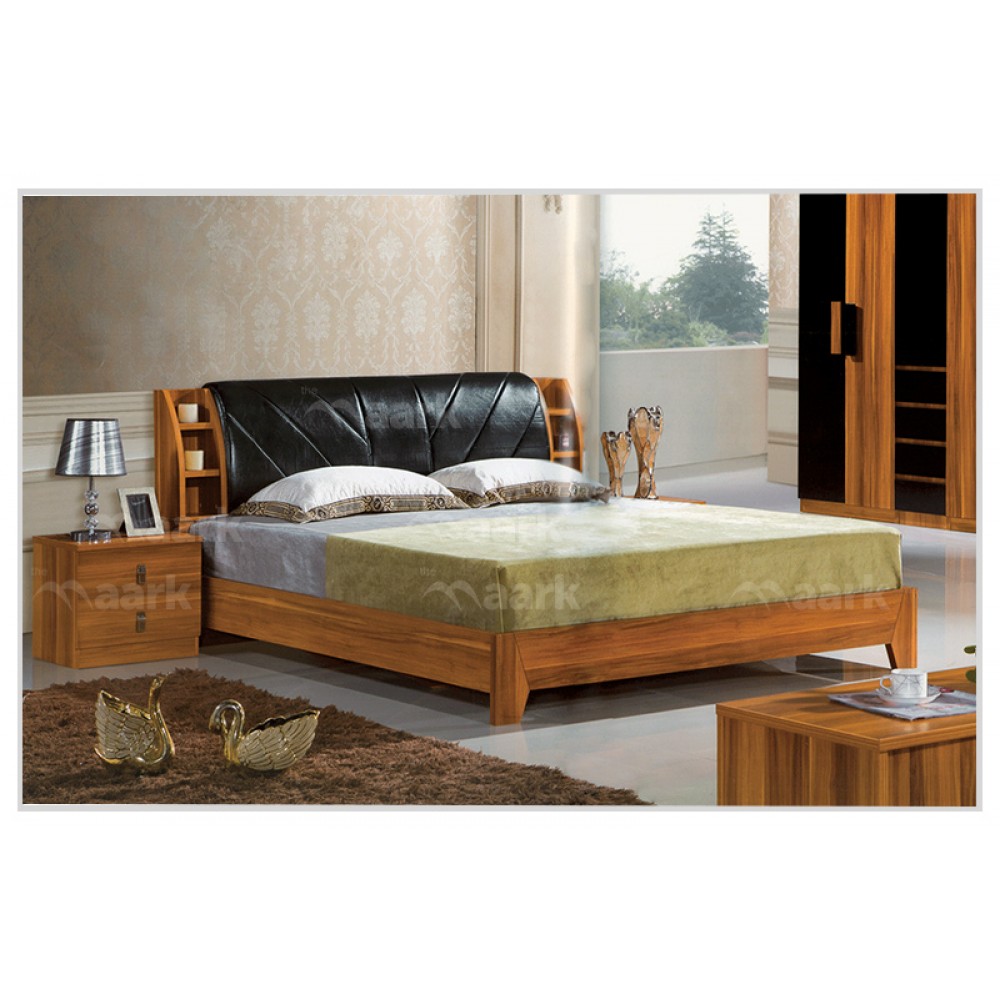 double cot queen size