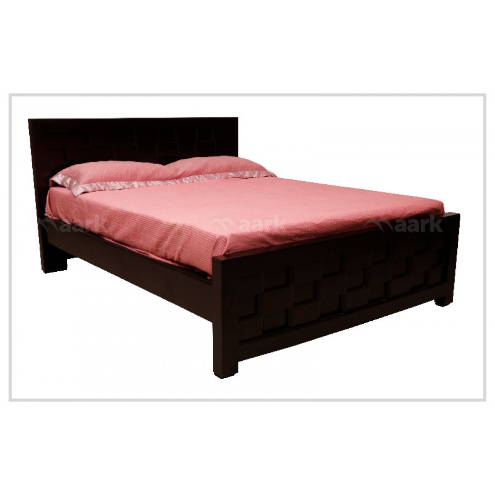 cot with storage