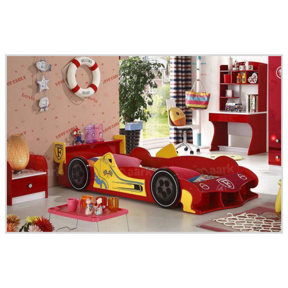 kids cot bed
