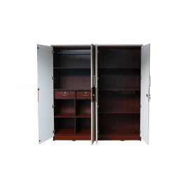 MAARK 4 DOOR WARDROBE PF PREMIUM