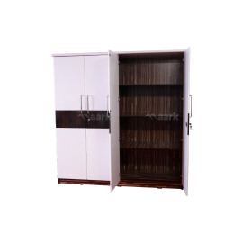 MAARK 4 DOOR WARDROBE PF PREMIUM