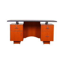 MAARK OFFICE TABLE 5 * 2.5 LEG MODEL