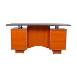 MAARK OFFICE TABLE 5 * 2.5 LEG MODEL