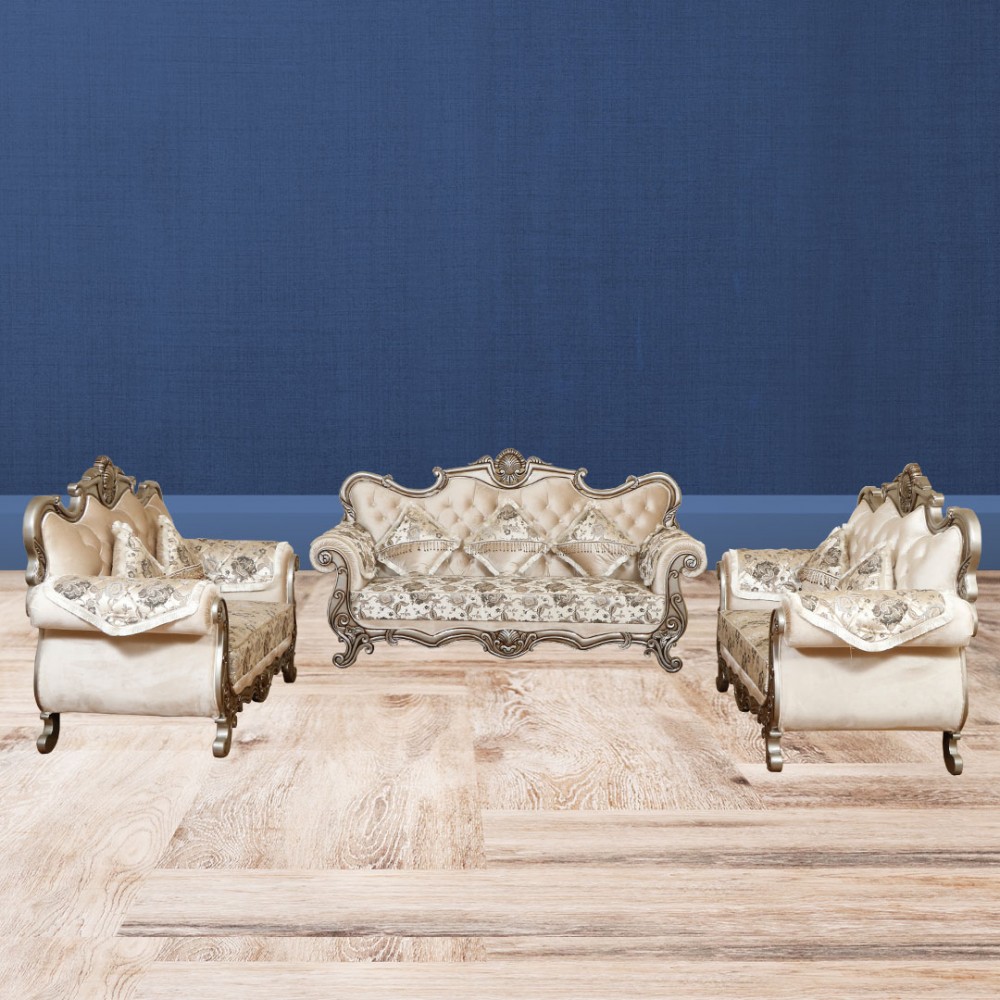 By Luxury Sofa Set in Online