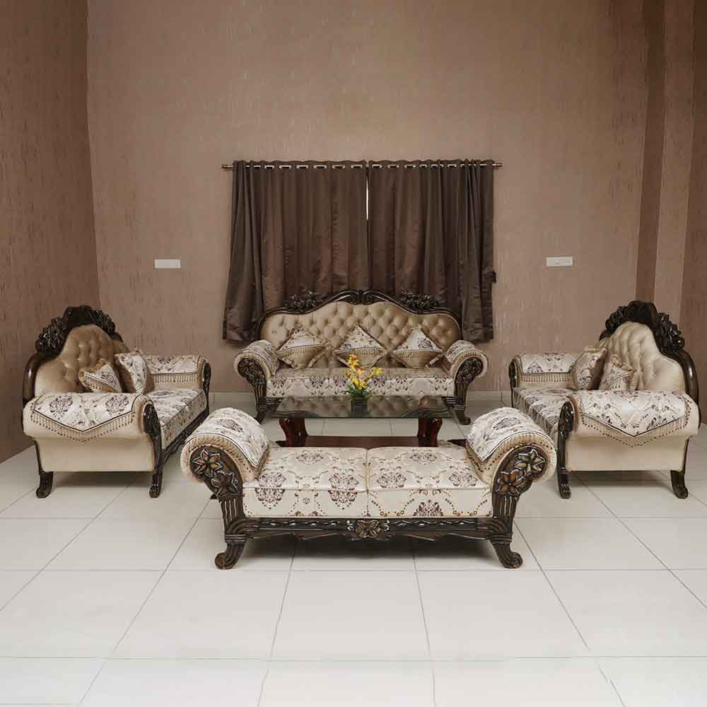 Buy Royal Designer Sofa Online in india