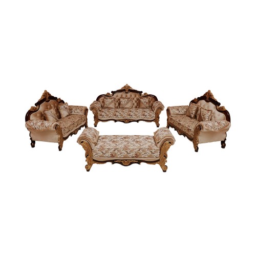DL SOFA AMARPALI 3+2+2+CH