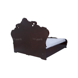 MAARK KING SIZE BED TESLA SM