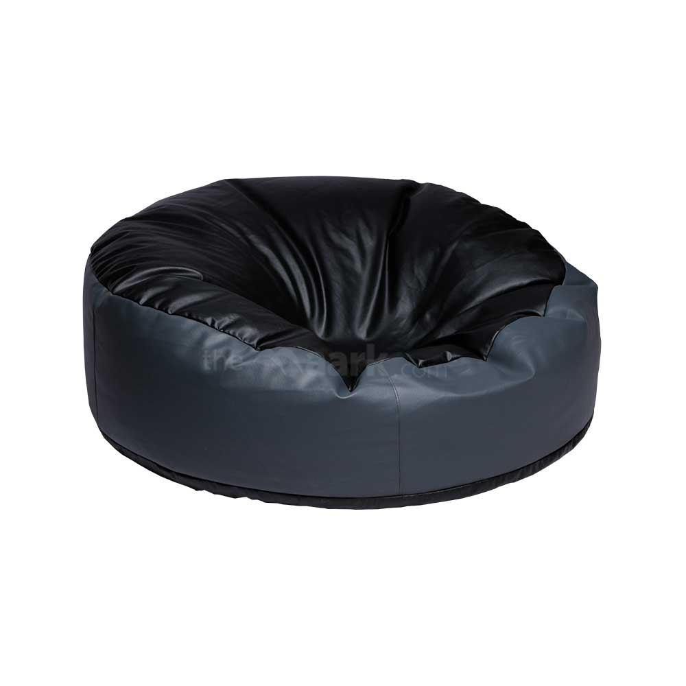 MAARK BEAN BAG DONUT ROUND XXL HC