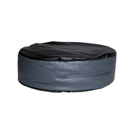 MAARK BEAN BAG DONUT ROUND XXL HC