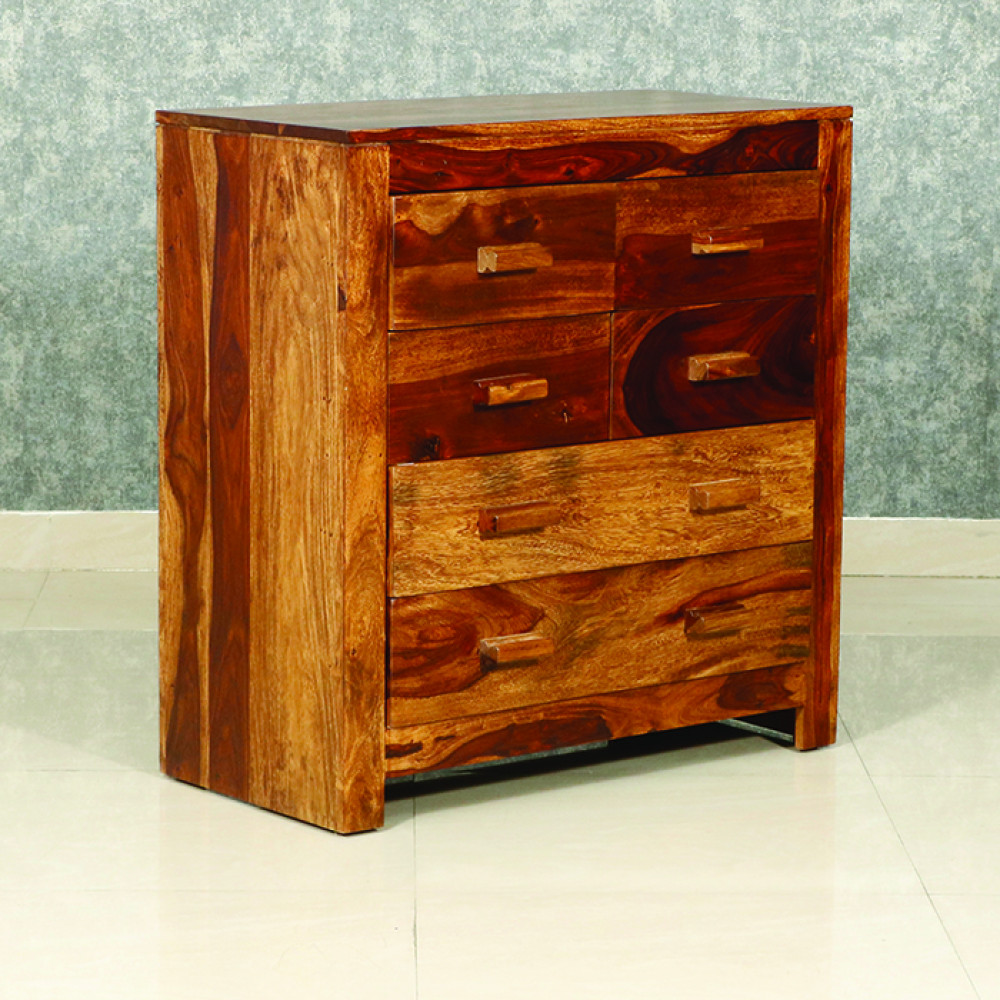 Drawer Storage Box Wooden Online