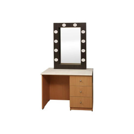 MAARK LIGHT DRESSING TABLE