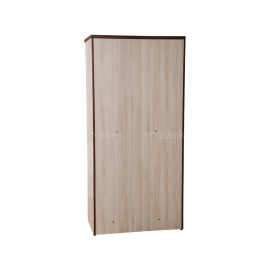 MAARK 2 DOOR WARDROBE PF PREMIUM