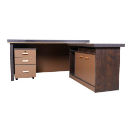 MAARK OFFICE TABLE 16 BH1913 HT