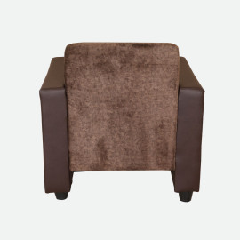MAARK FABRIC SOFA SET (3+1+1) JEYAM